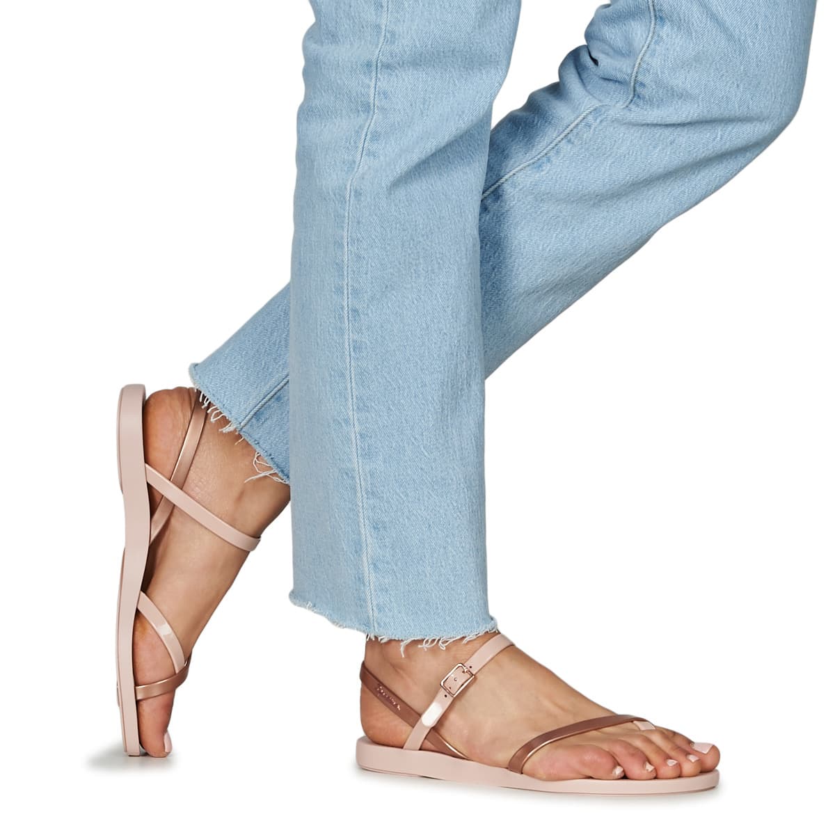 Women's Sandals Ipanema Pink