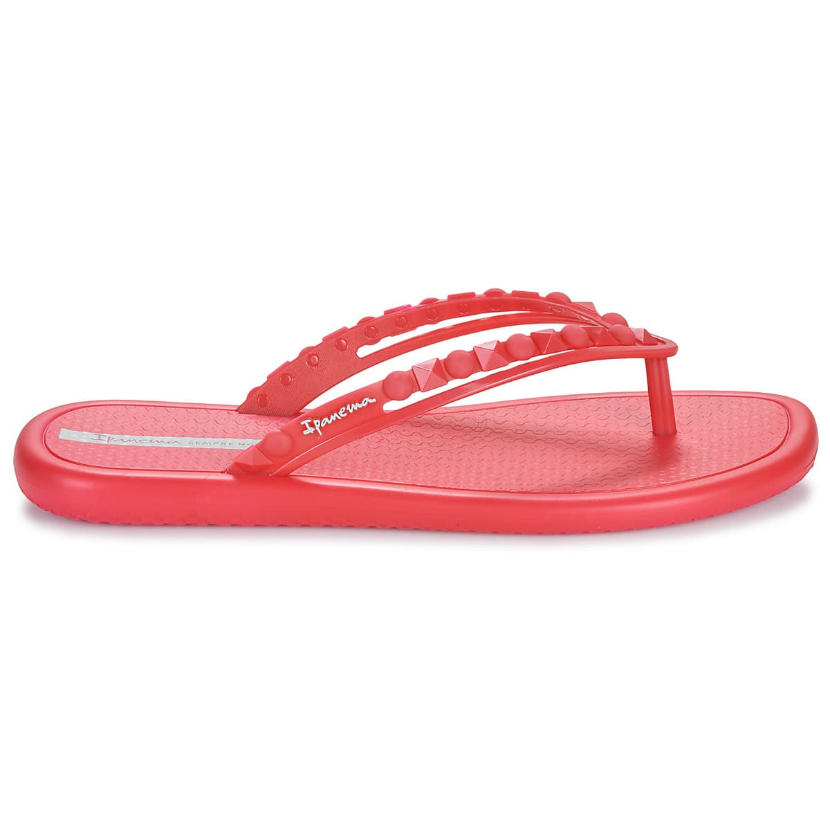 Women's Flip Flops Ipanema Pink