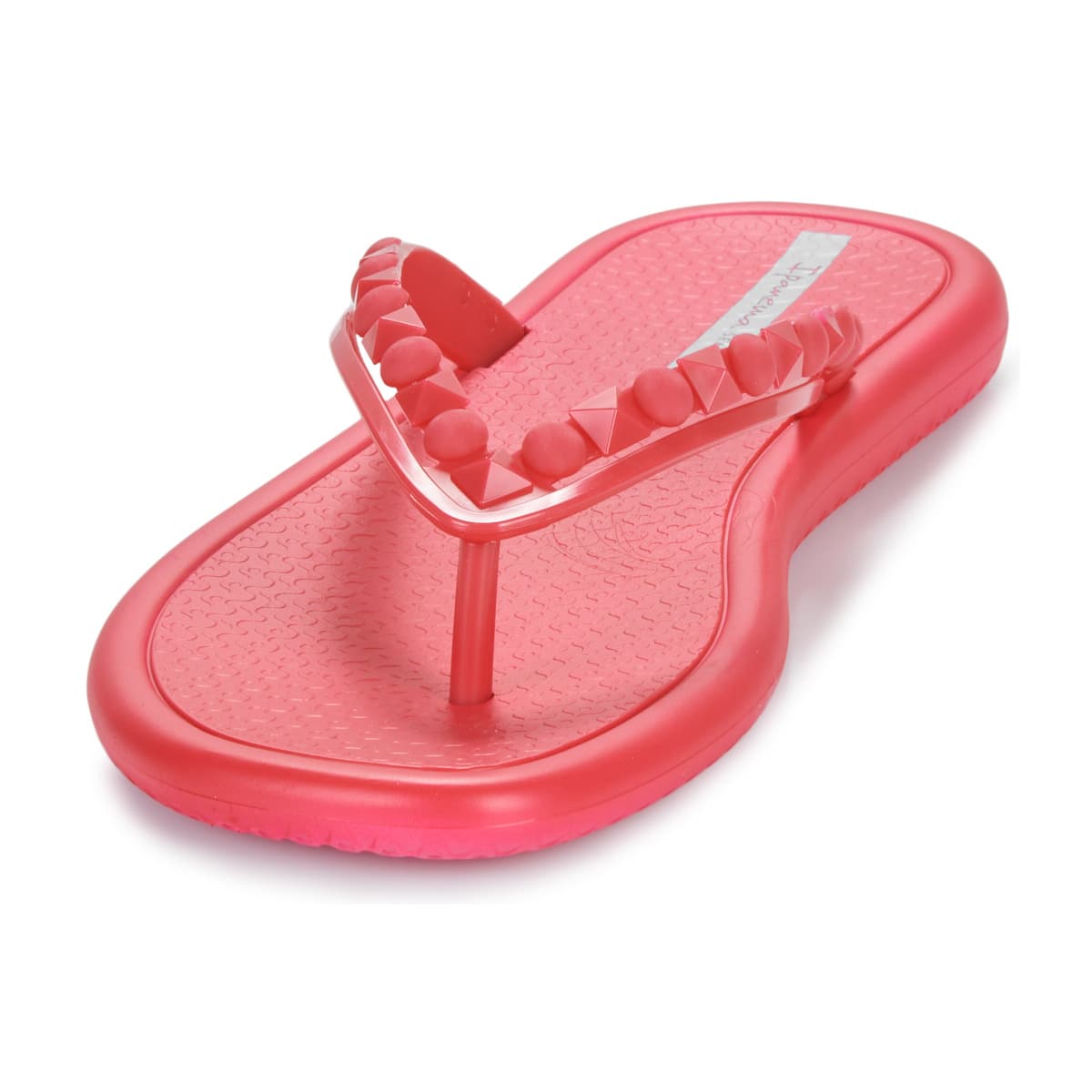 Women's Flip Flops Ipanema Pink