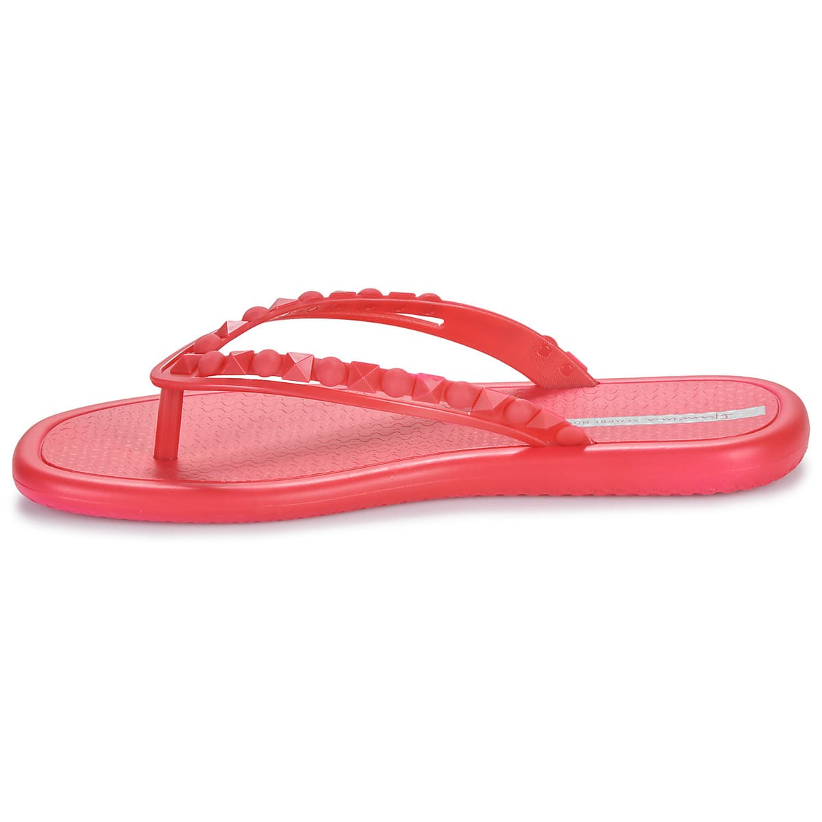 Women's Flip Flops Ipanema Pink