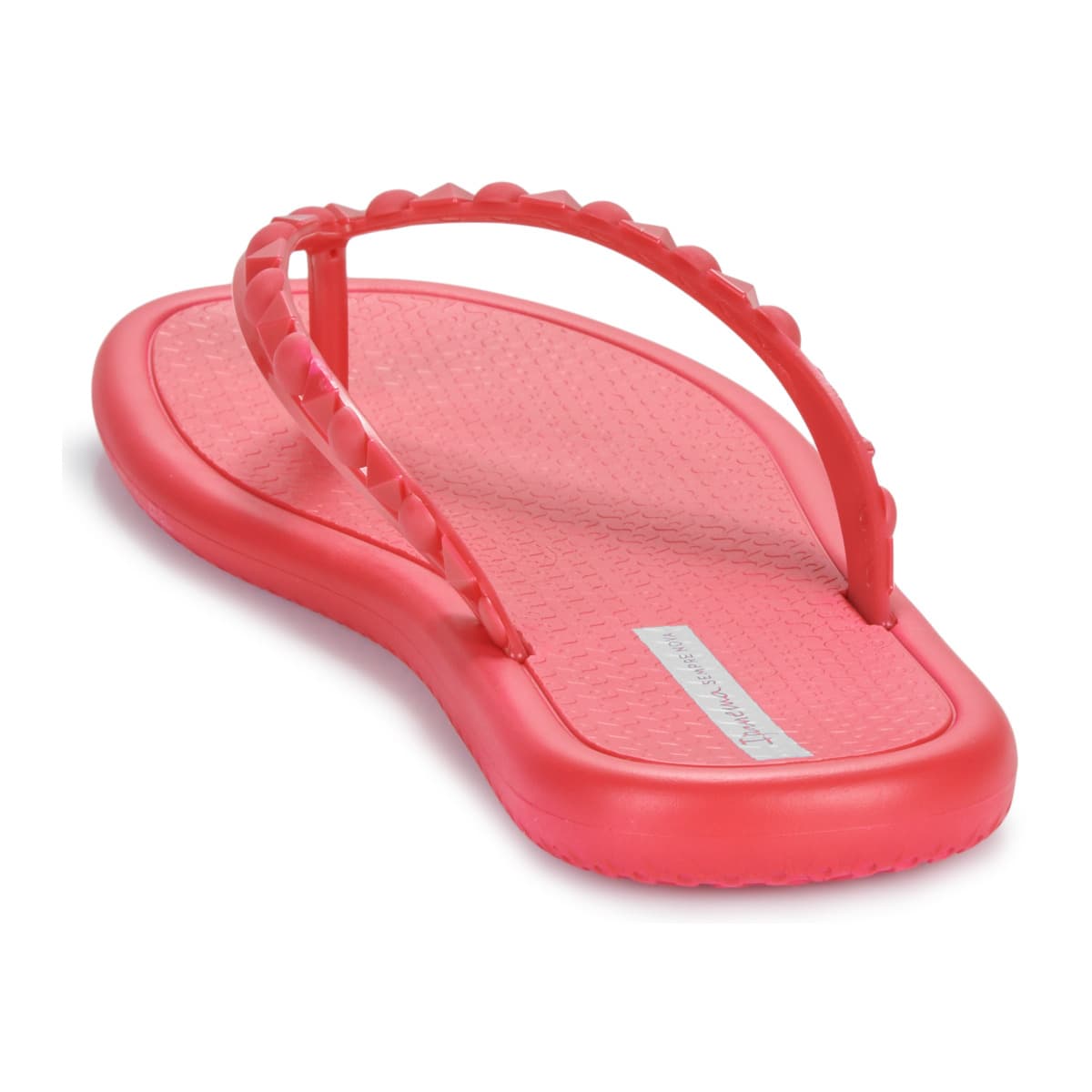 Women's Flip Flops Ipanema Pink