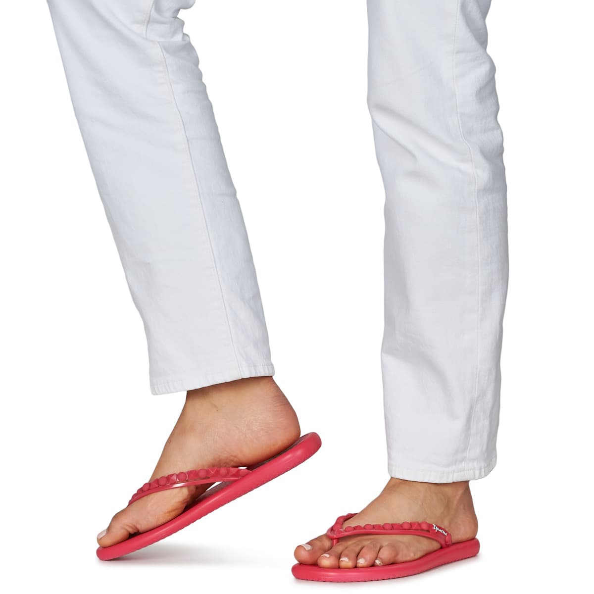 Women's Flip Flops Ipanema Pink