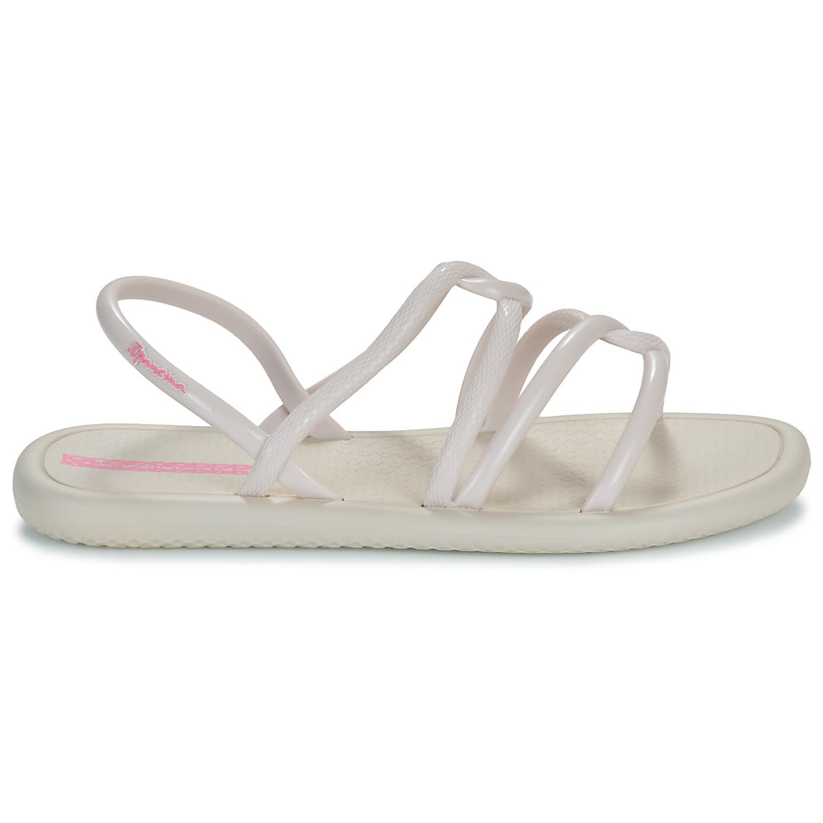 Women's Sandals Ipanema White