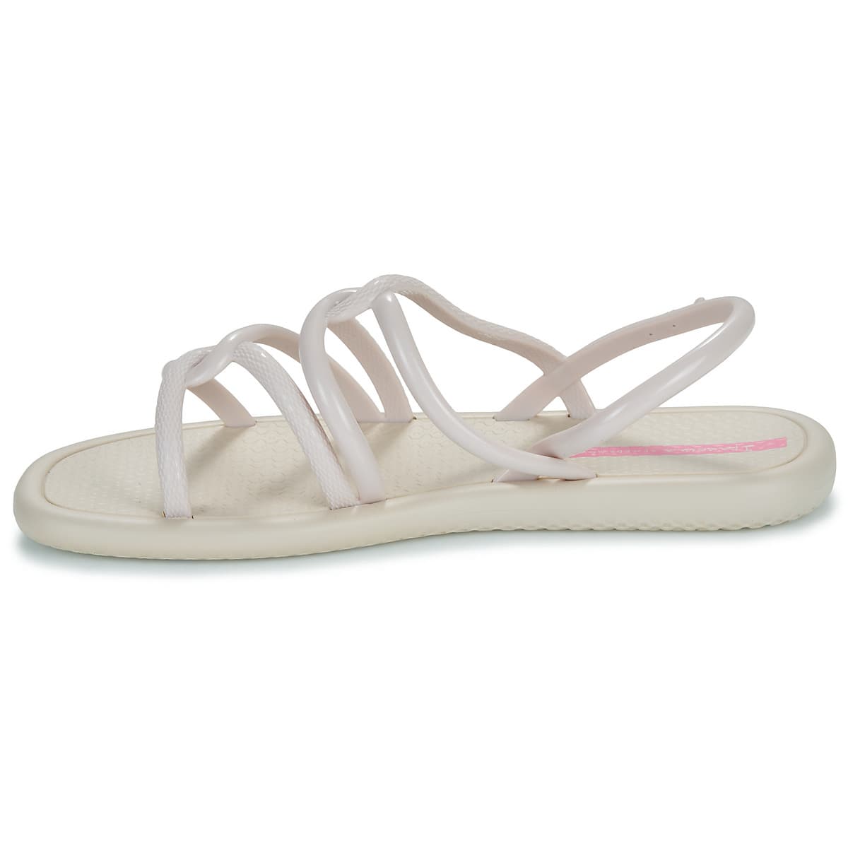 Women's Sandals Ipanema White