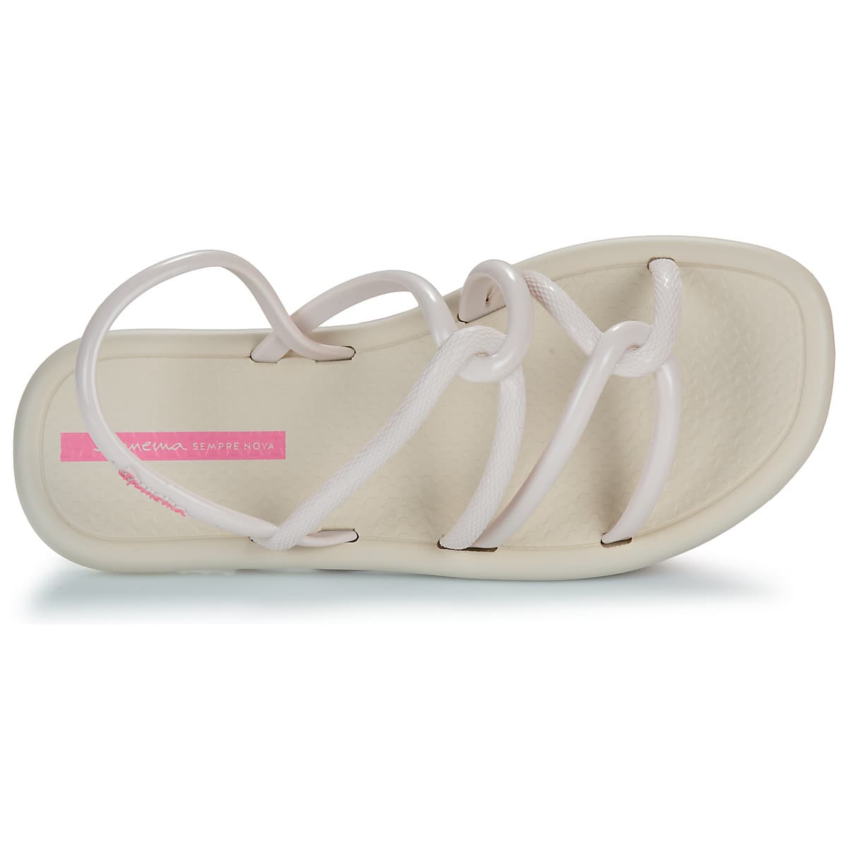 Women's Sandals Ipanema White