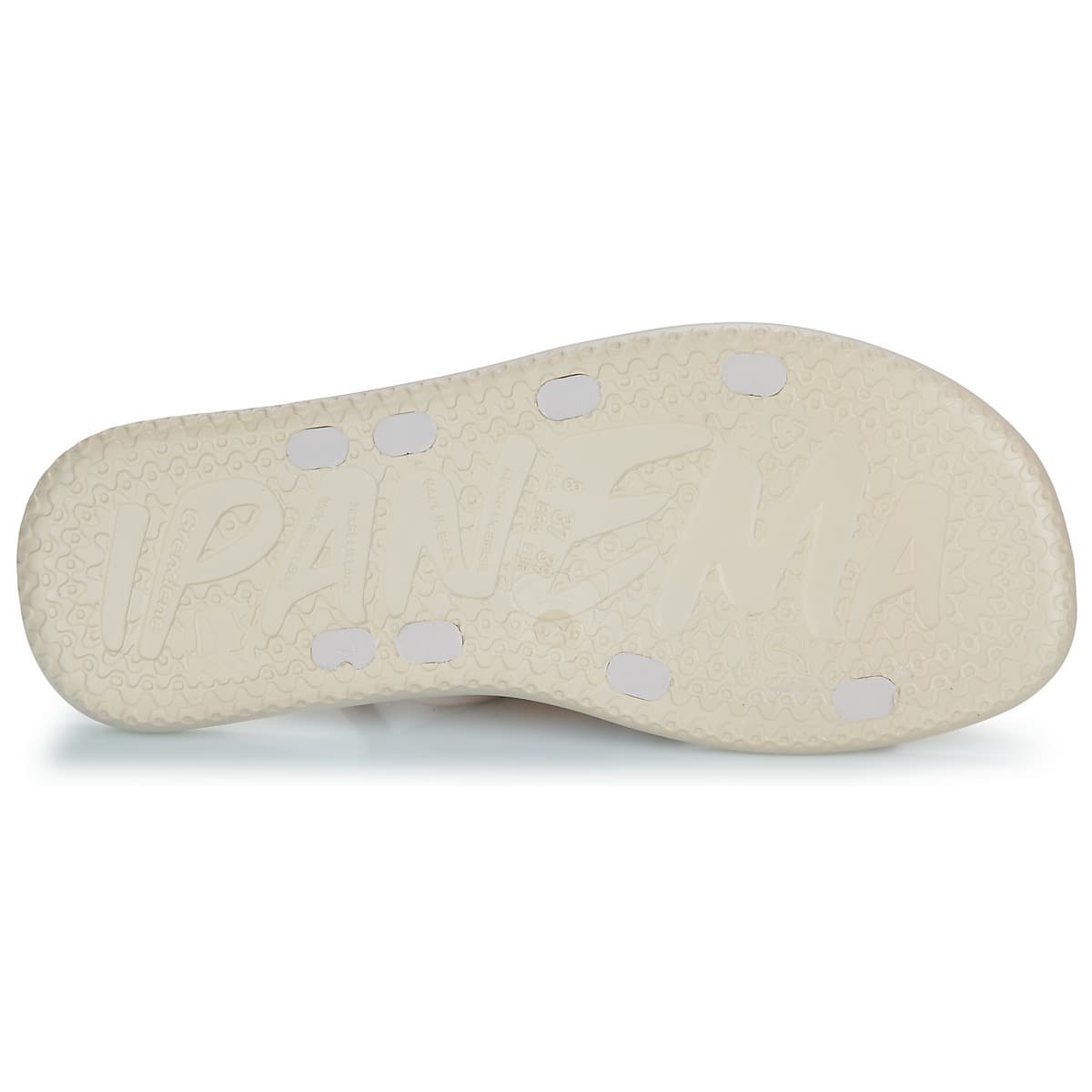 Women's Sandals Ipanema White