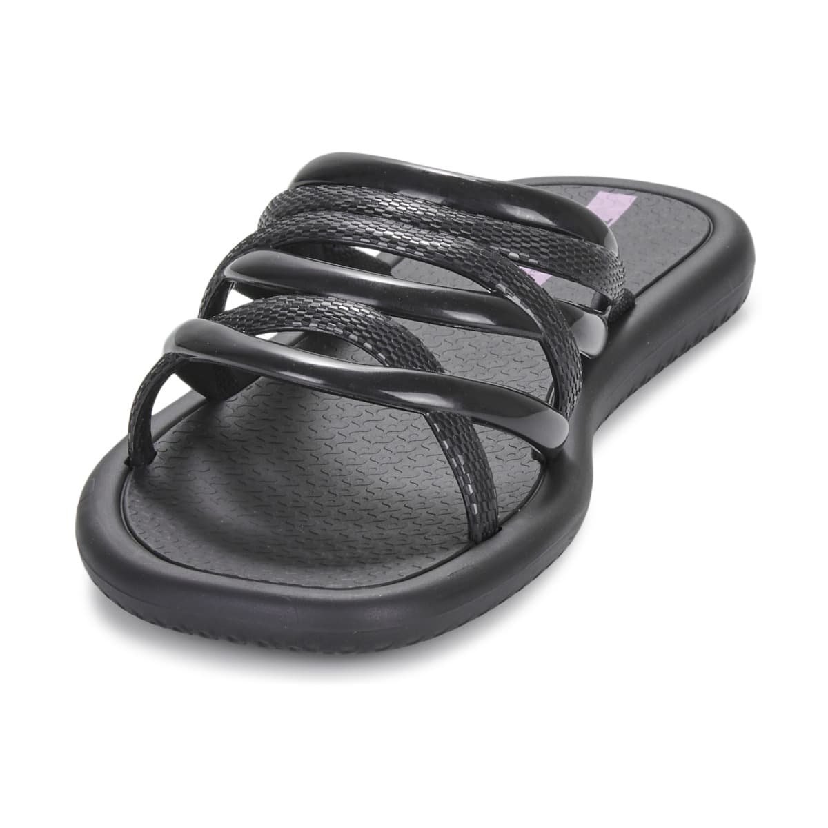 Women's Flip Flops Ipanema Black