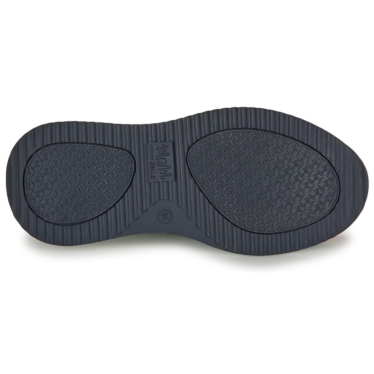 Women's Sneakers Mam'Zelle Blue