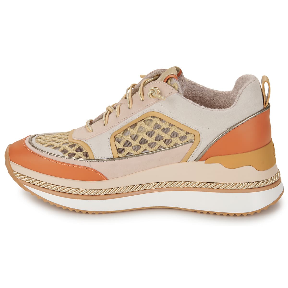 Women's Sneakers Mam'Zelle Multicolor