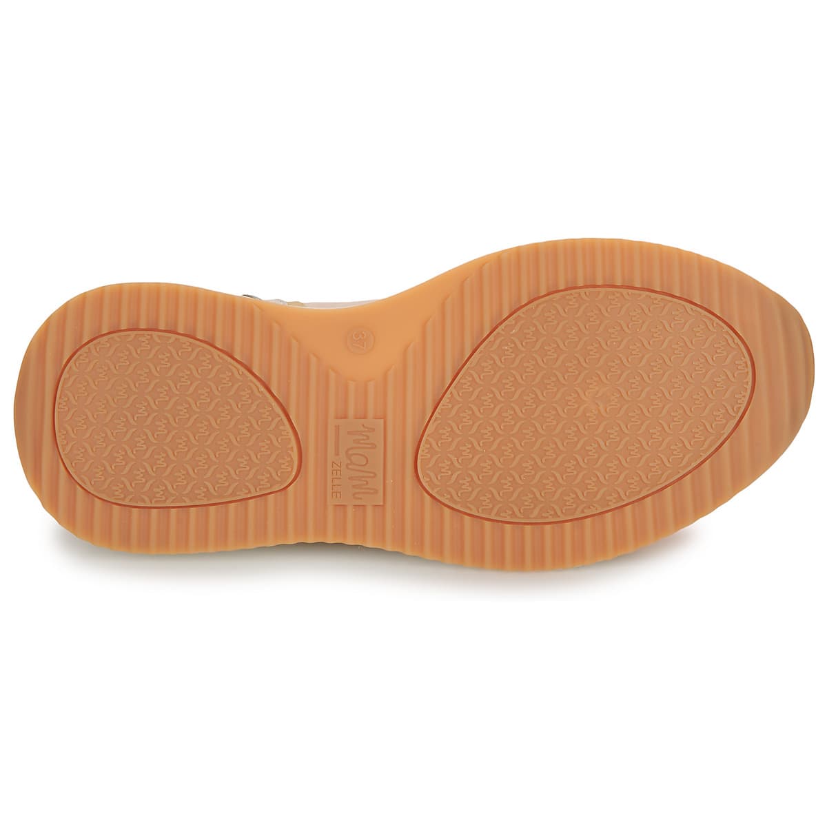 Women's Sneakers Mam'Zelle Multicolor