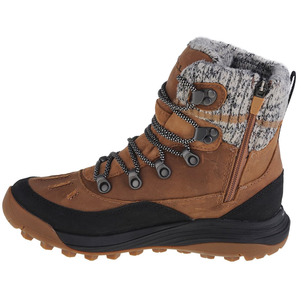 Women's Outdoor Shoes Merrell Brown