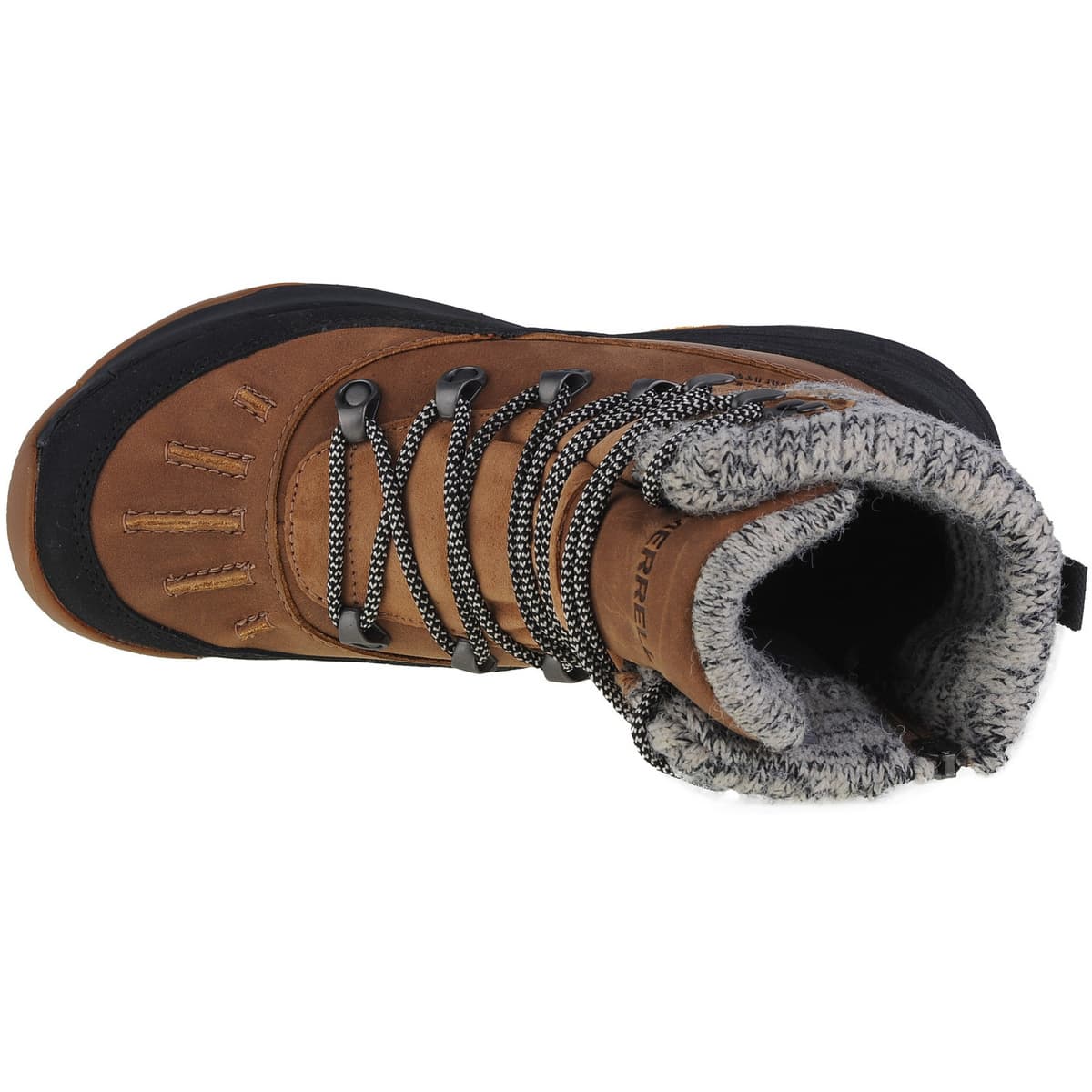 Women's Outdoor Shoes Merrell Brown