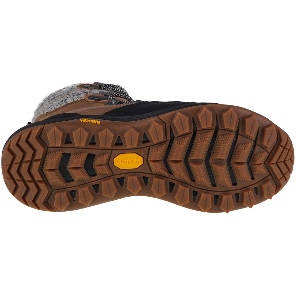 Women's Outdoor Shoes Merrell Brown