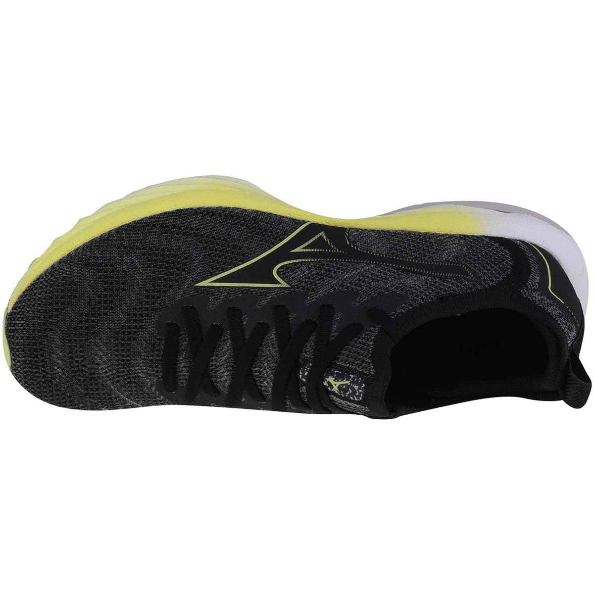 Men's Running Shoes Mizuno Black