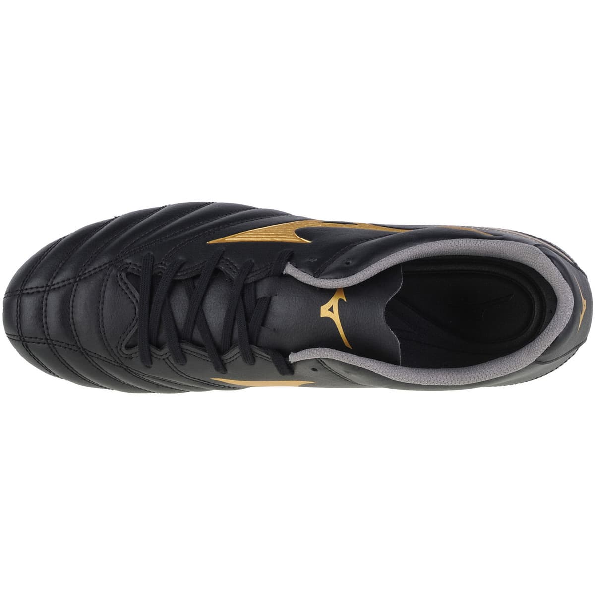 Men's Football Boots Mizuno Black