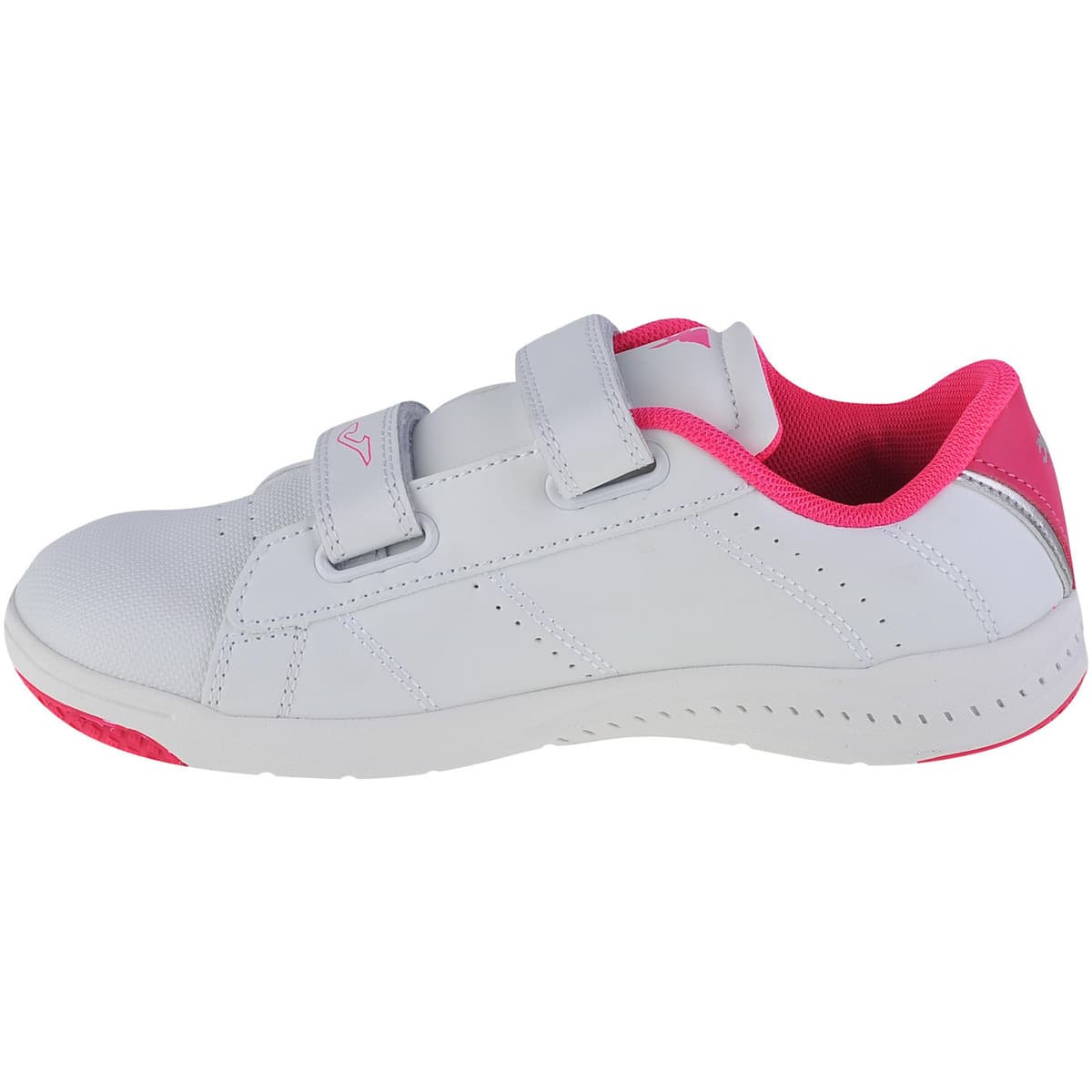Girls' Sneakers Joma White