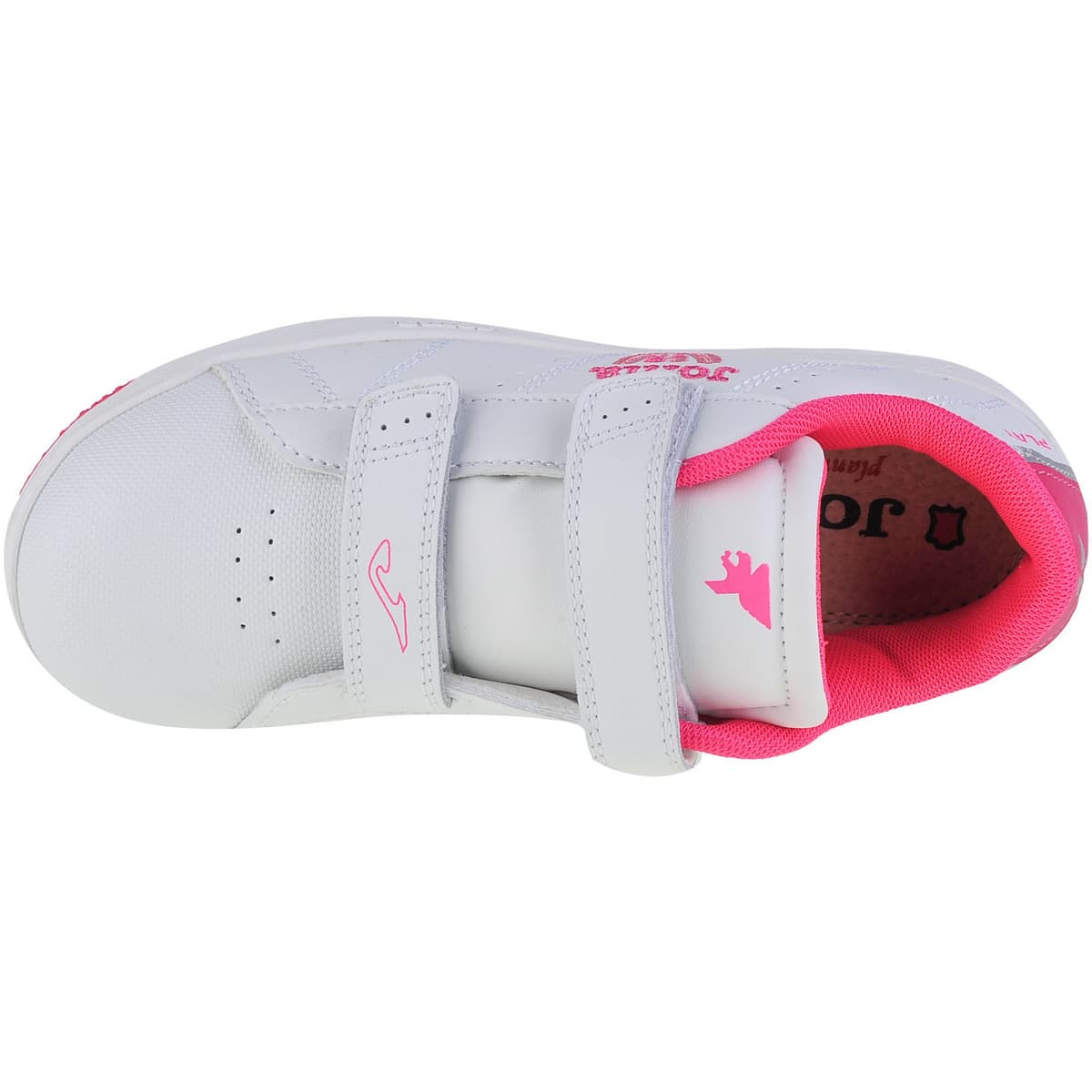 Girls' Sneakers Joma White