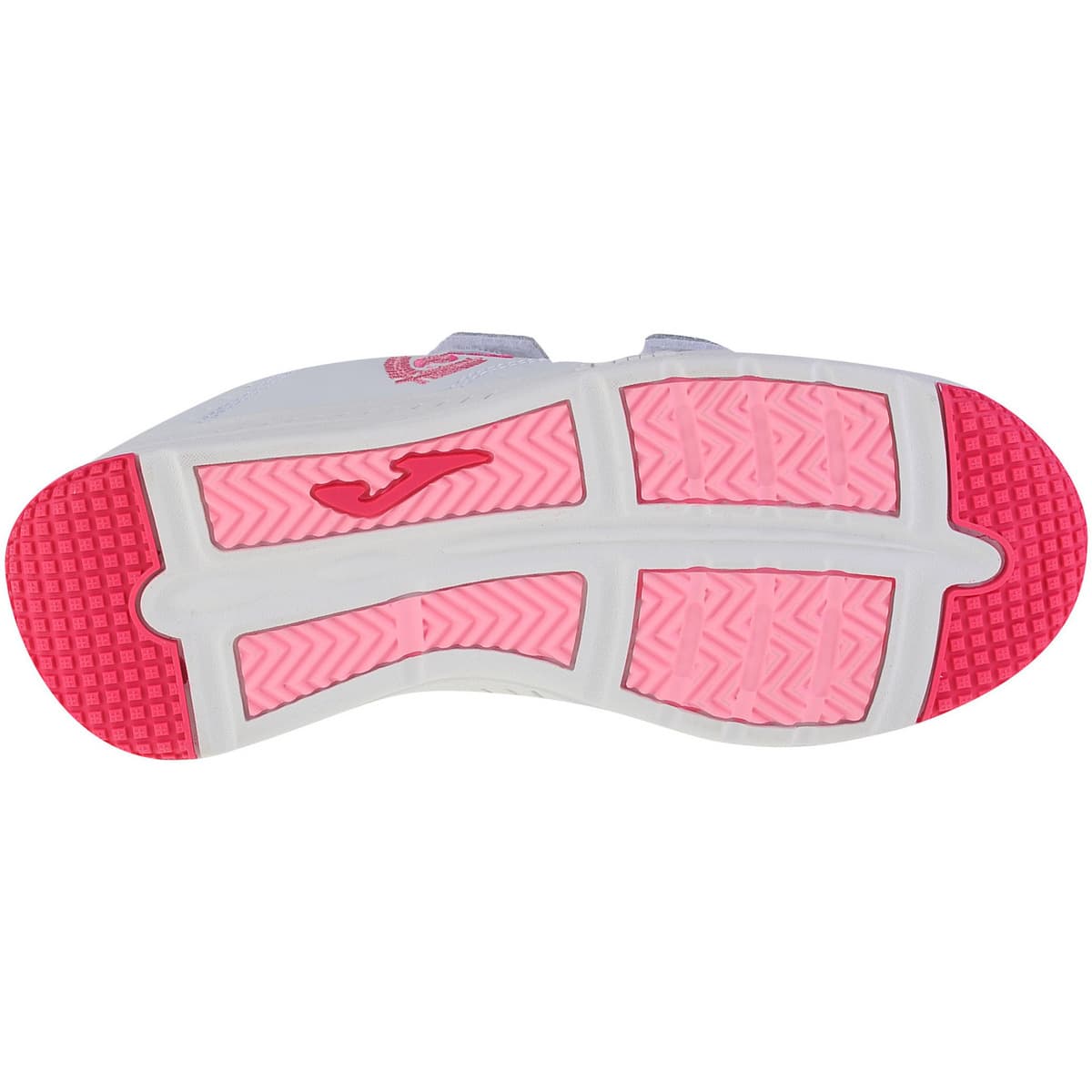 Girls' Sneakers Joma White