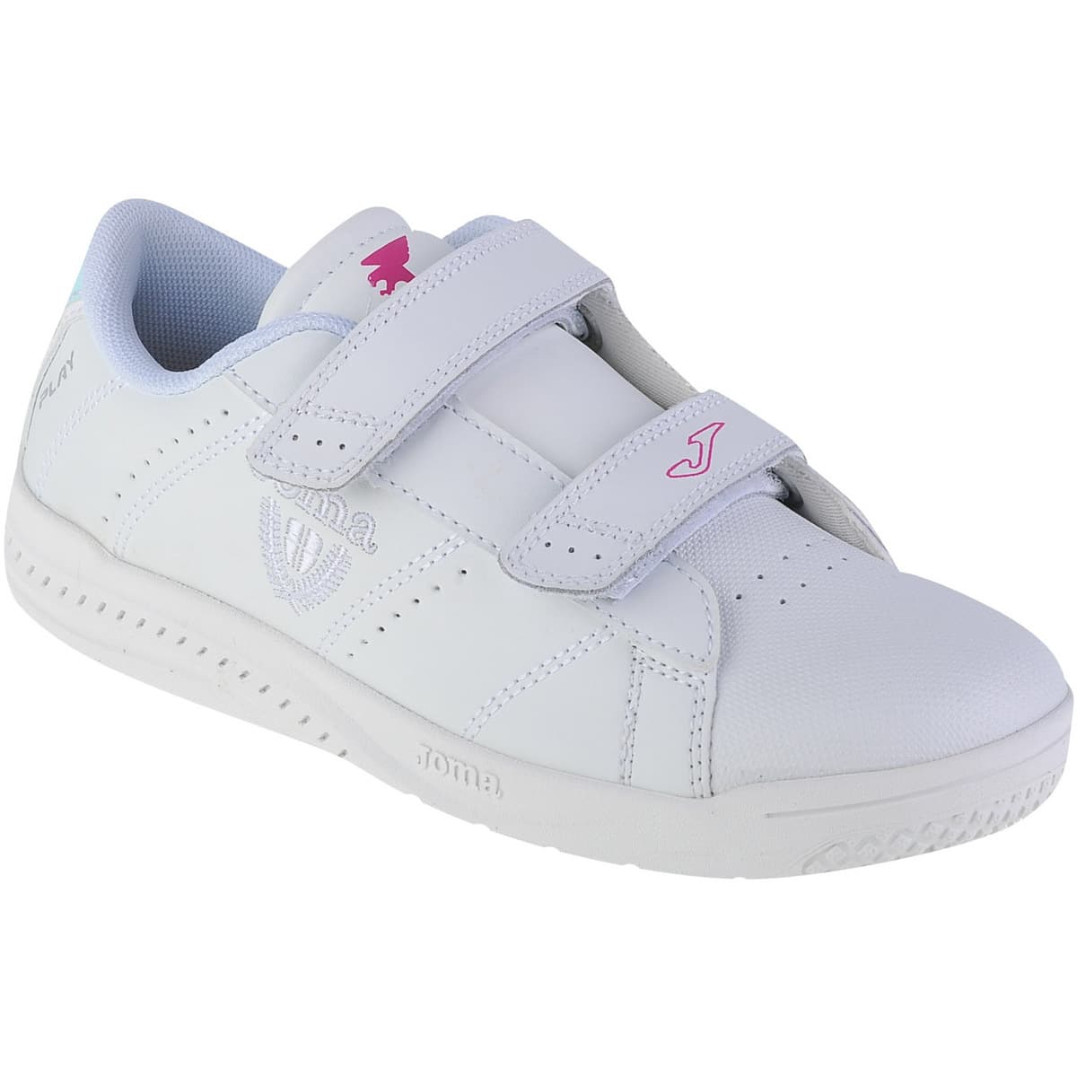 Xαμηλά Sneakers Joma W.Play Jr 23 WPLAYW