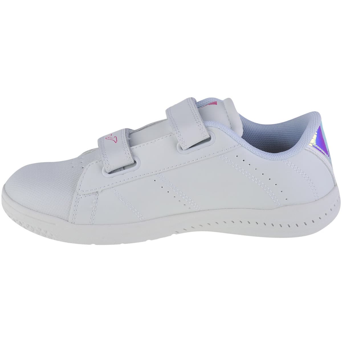 Girls' Sneakers Joma White