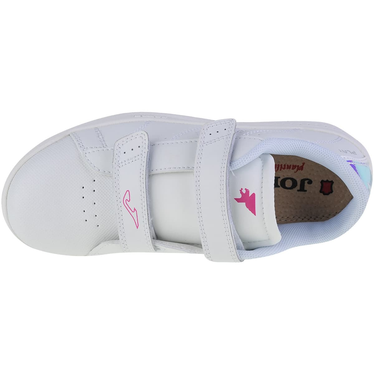 Girls' Sneakers Joma White