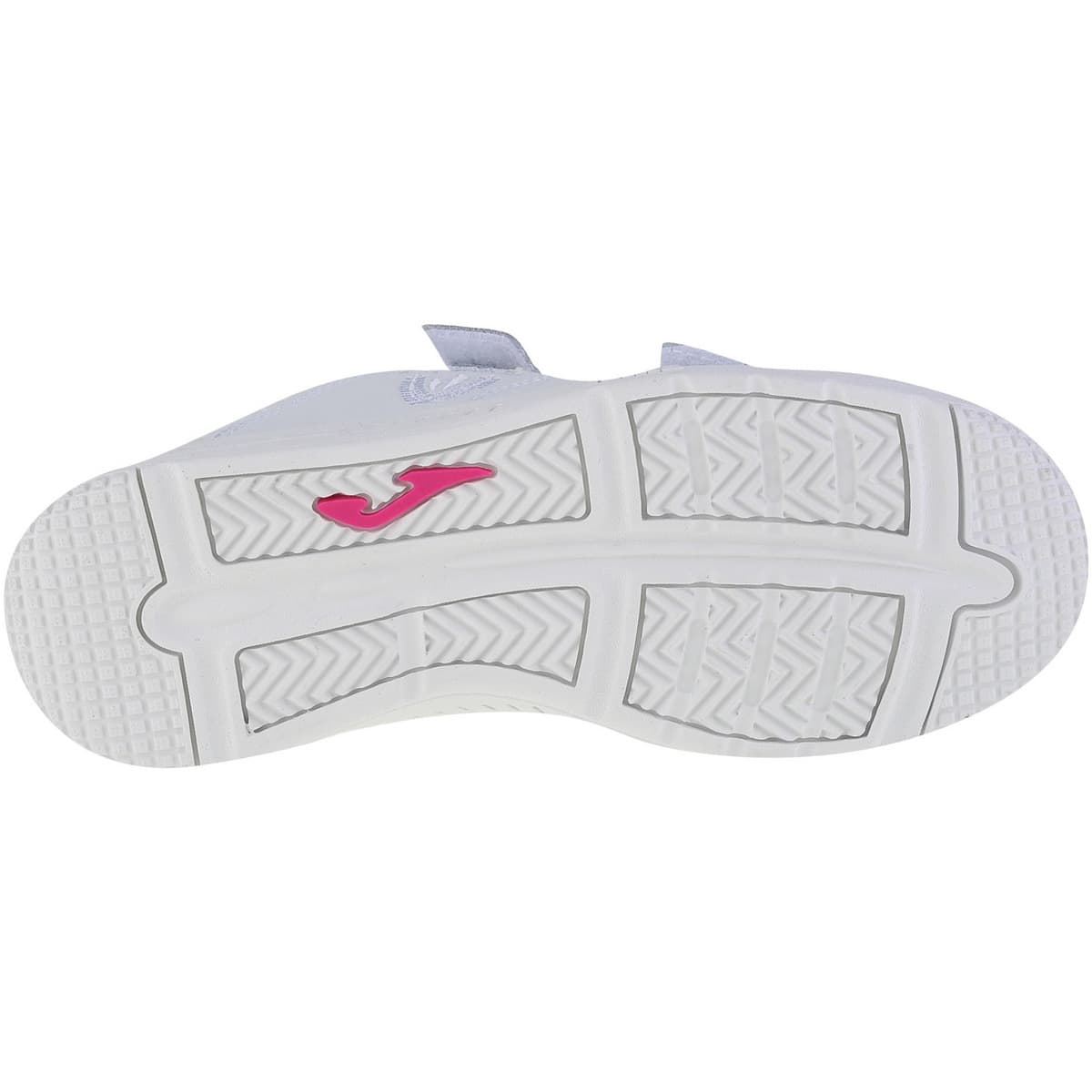Girls' Sneakers Joma White