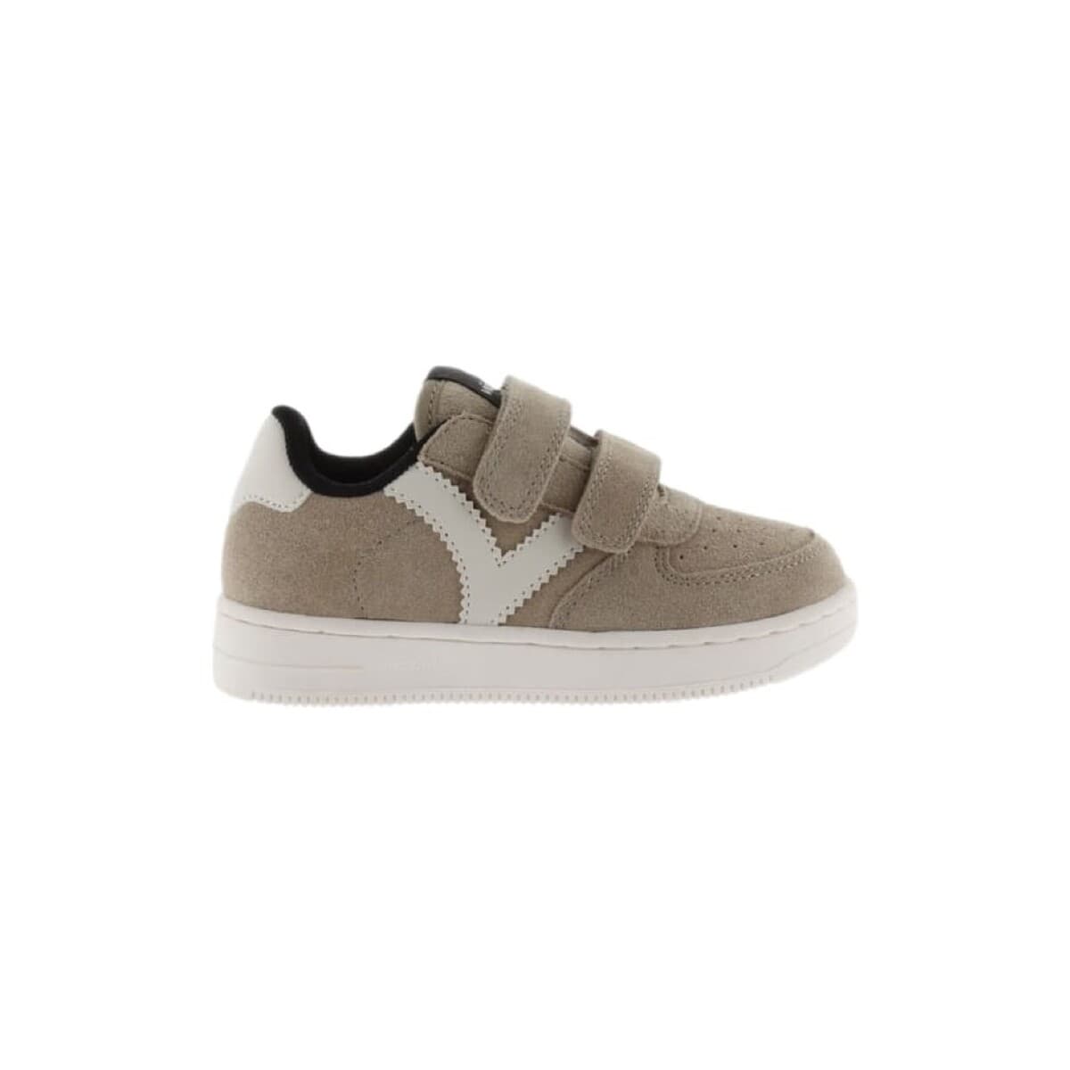 Girls' Sneakers Victoria Beige