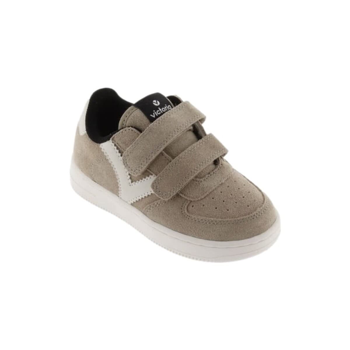 Boys' Sneakers Victoria Beige