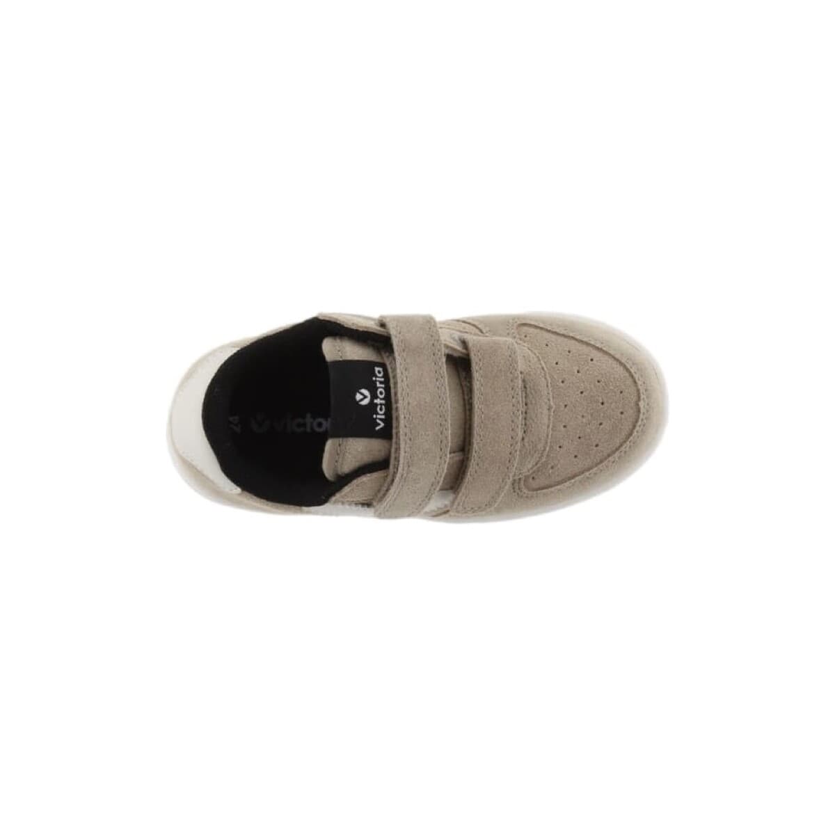 Boys' Sneakers Victoria Beige