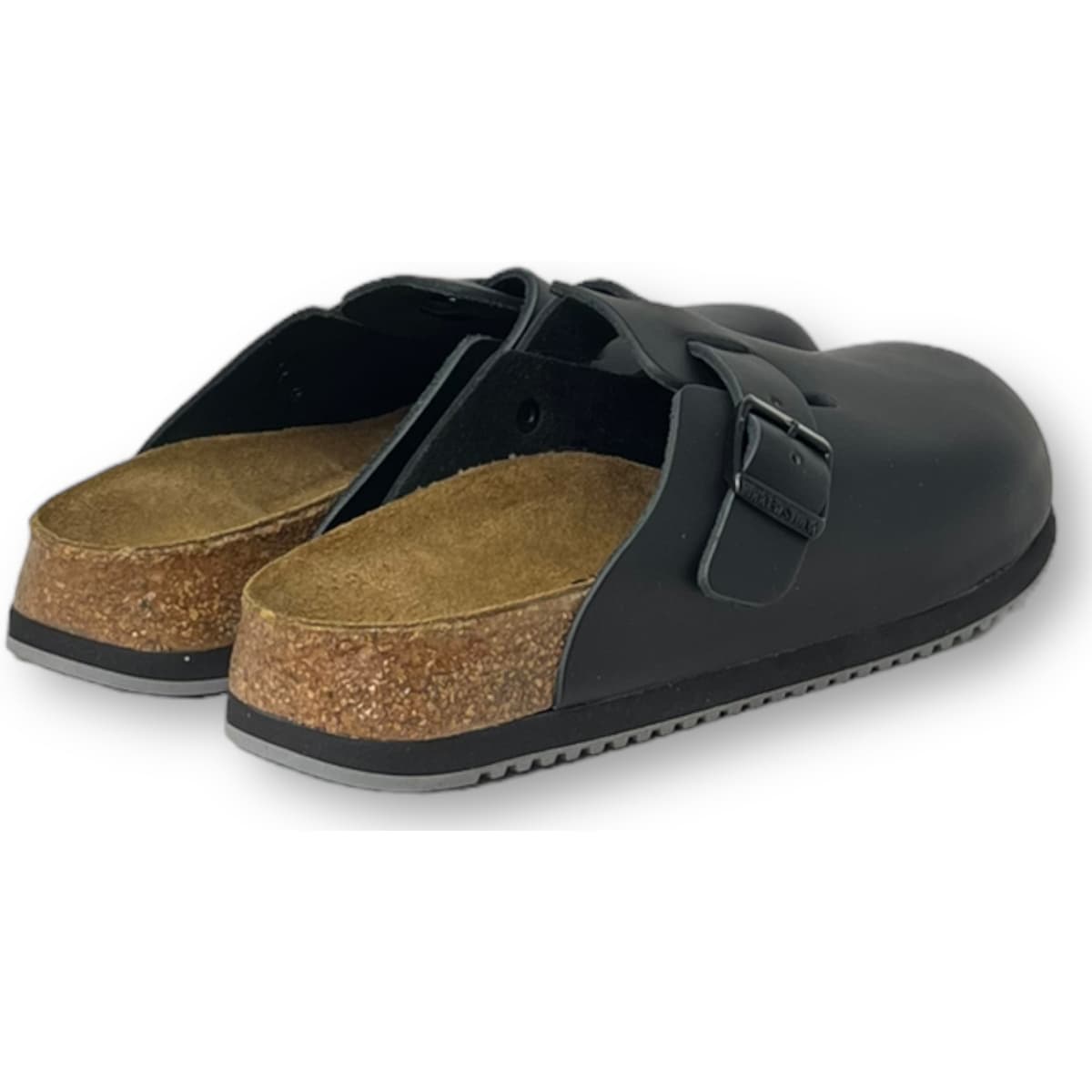 Women's Sandals BIRKENSTOCK Black