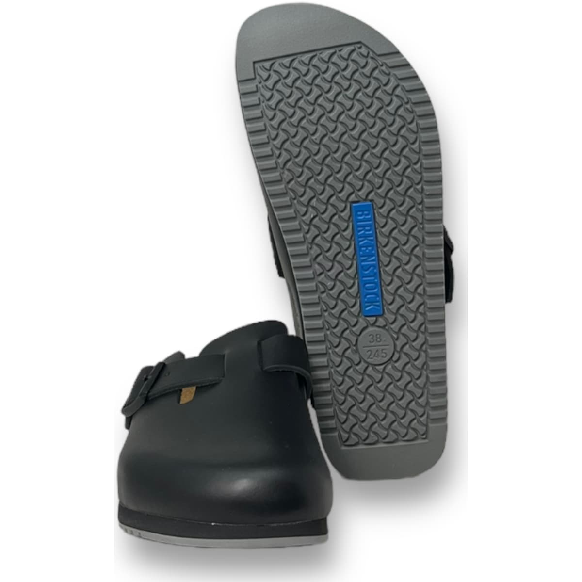 Women's Sandals BIRKENSTOCK Black