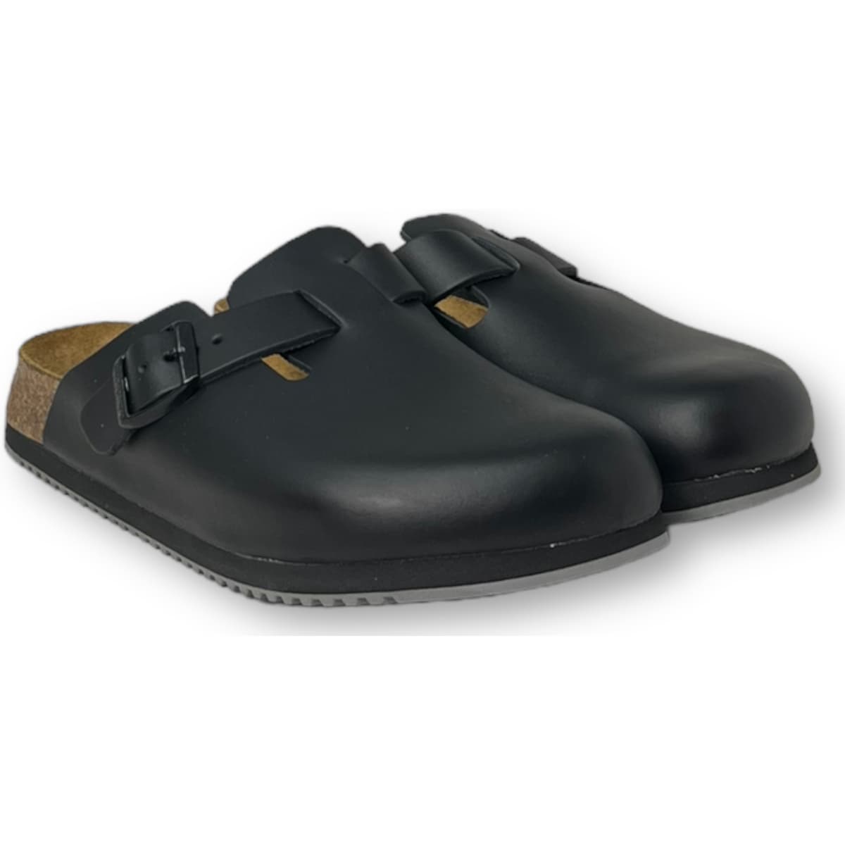 Women's Sandals BIRKENSTOCK Black