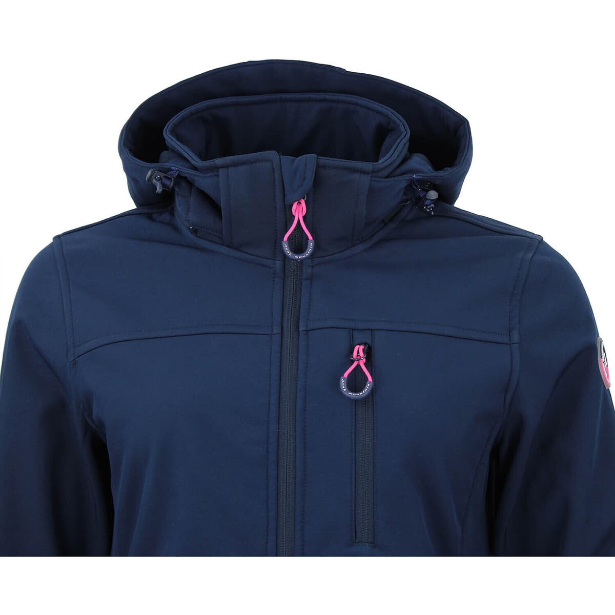 Women's Jackets Peak Mountain Blue