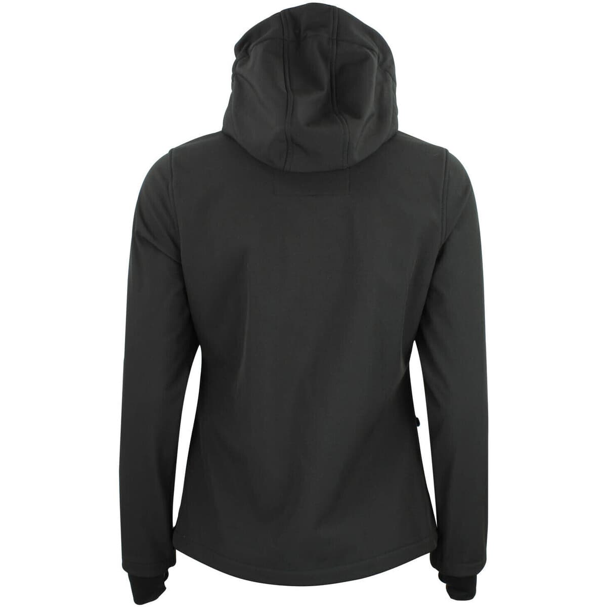 Women's Jackets Peak Mountain Black
