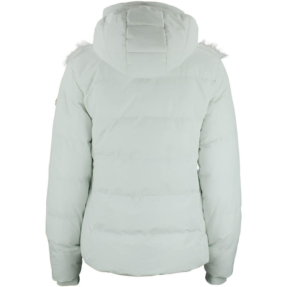Women's Jackets Peak Mountain Beige