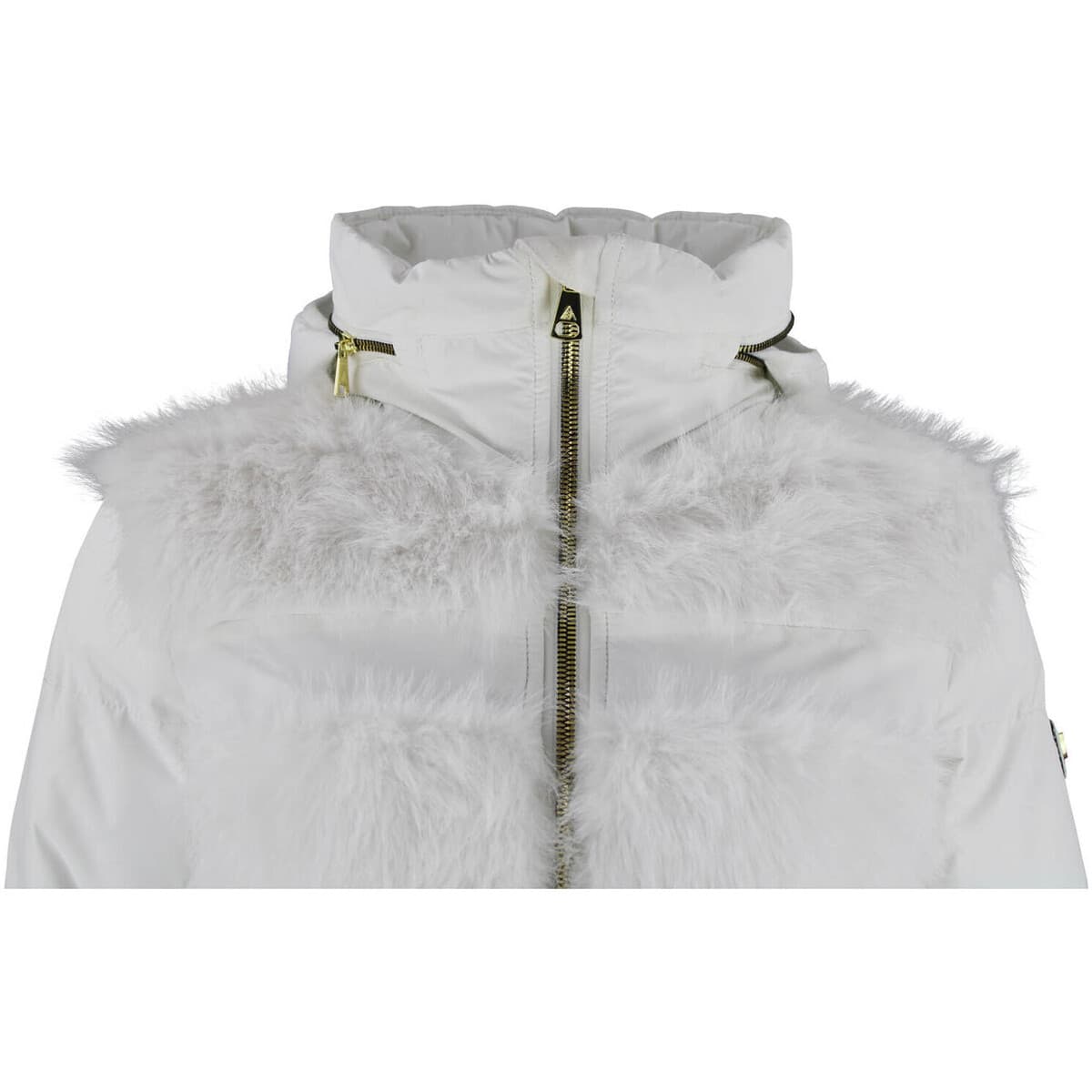 Women's Jackets Peak Mountain Beige