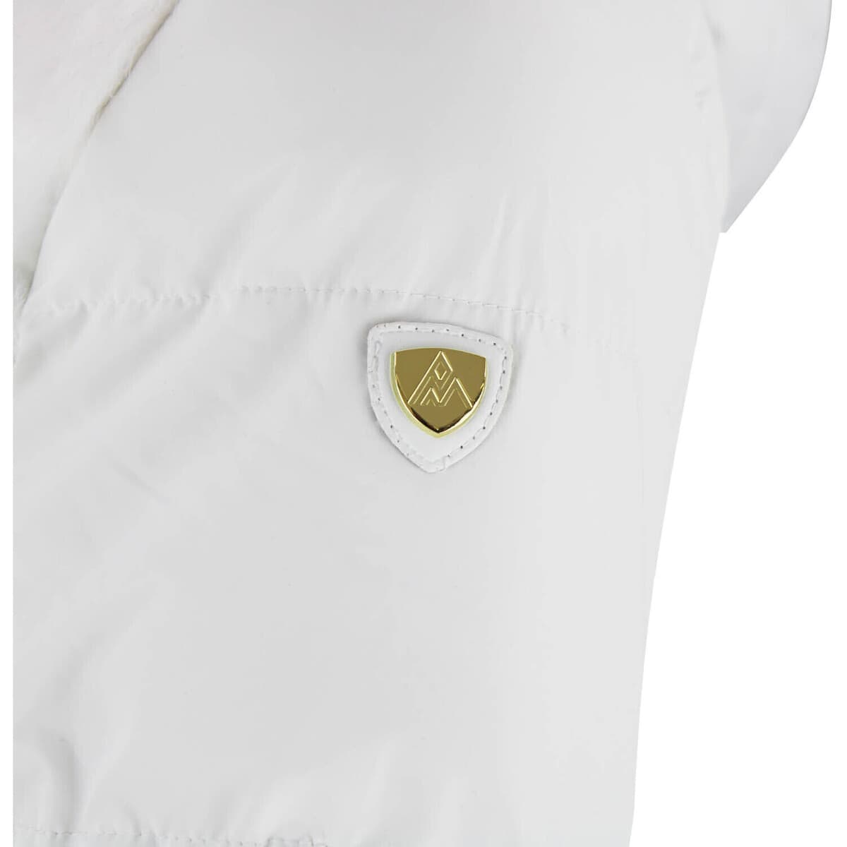 Women's Jackets Peak Mountain Beige