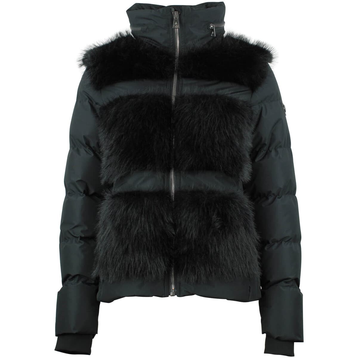 Women's Jackets Peak Mountain Beige