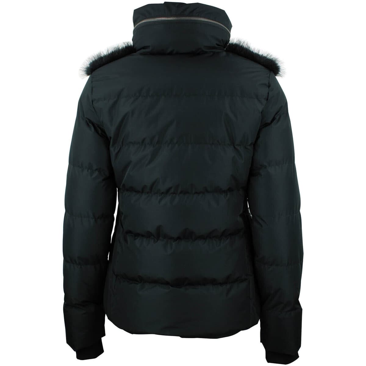 Women's Jackets Peak Mountain Black