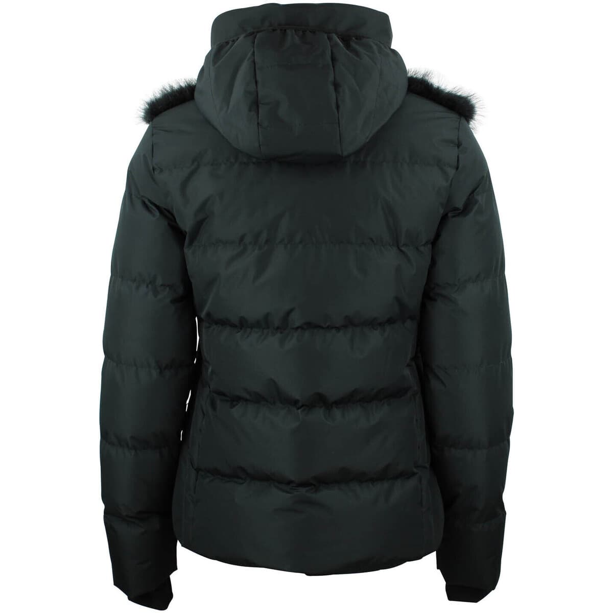 Women's Jackets Peak Mountain Black