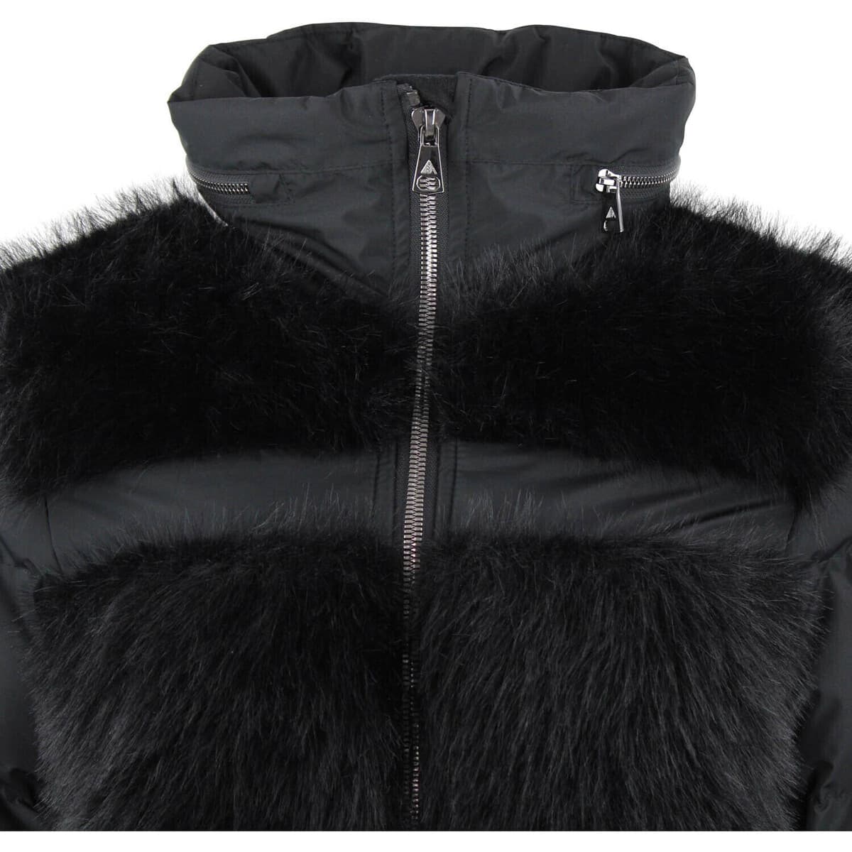 Women's Jackets Peak Mountain Black