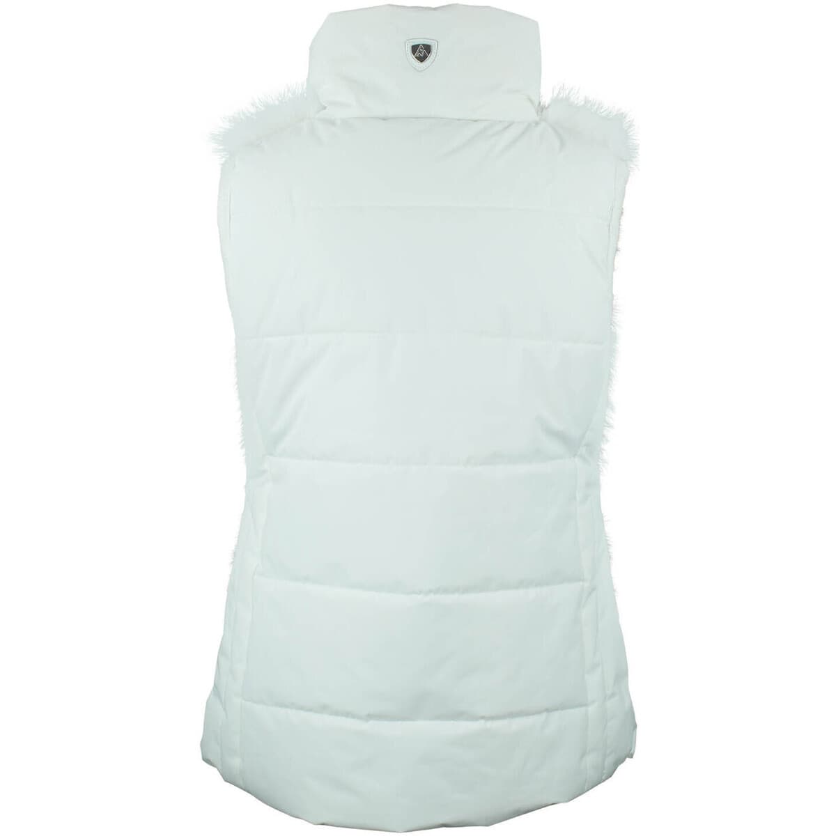 Women's Jackets Peak Mountain Beige