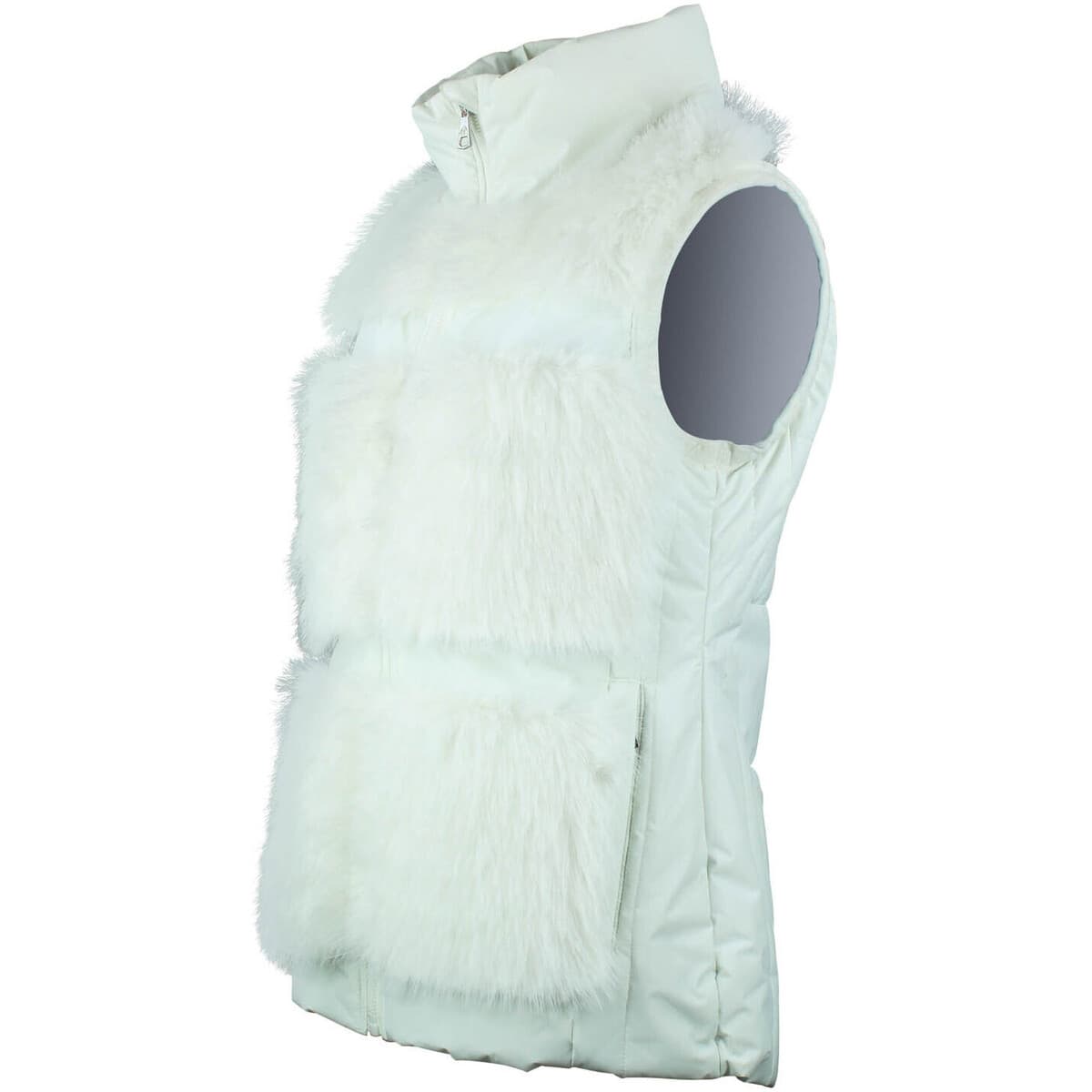 Women's Jackets Peak Mountain Beige