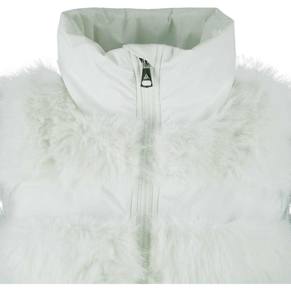 Women's Jackets Peak Mountain Beige