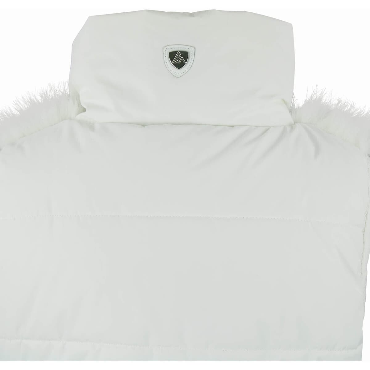 Women's Jackets Peak Mountain Beige