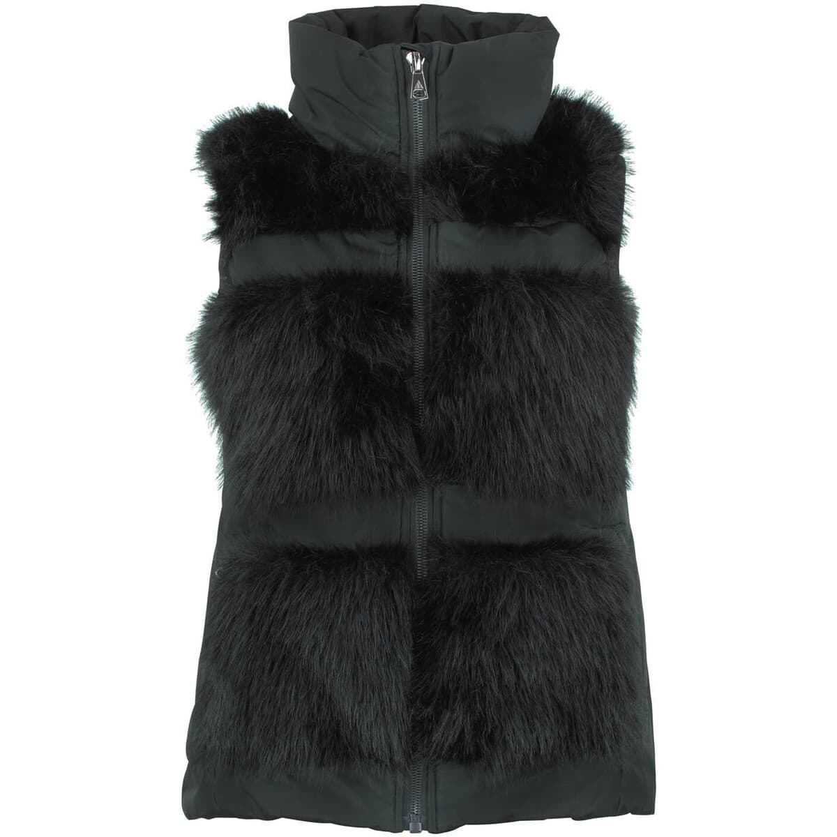 Women's Jackets Peak Mountain Black