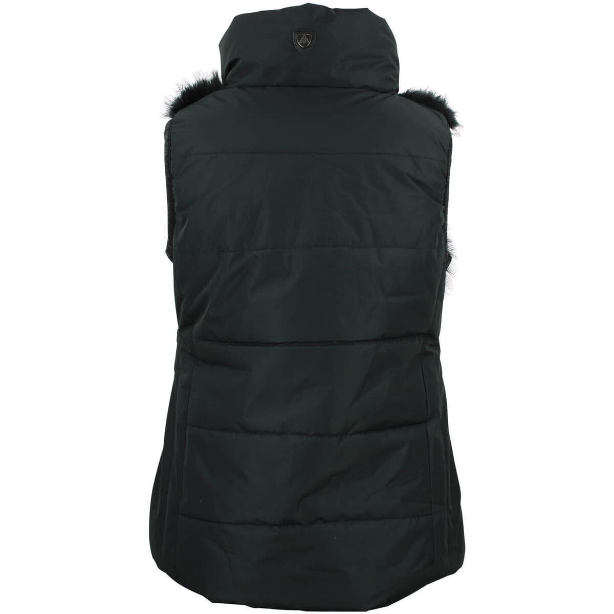 Women's Jackets Peak Mountain Black