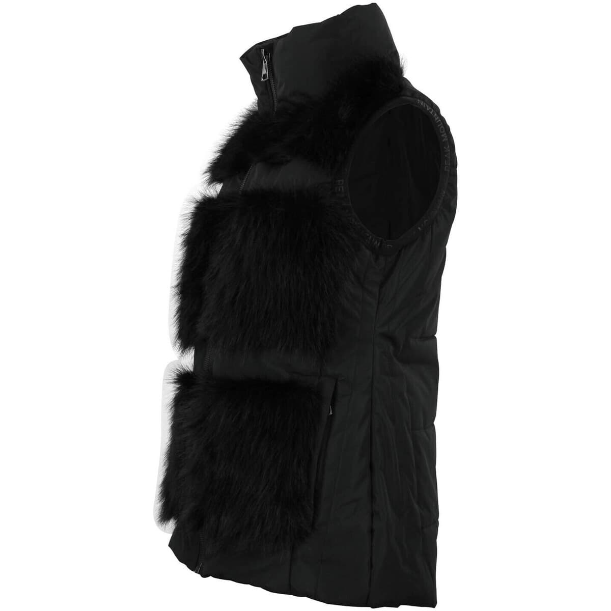 Women's Jackets Peak Mountain Black