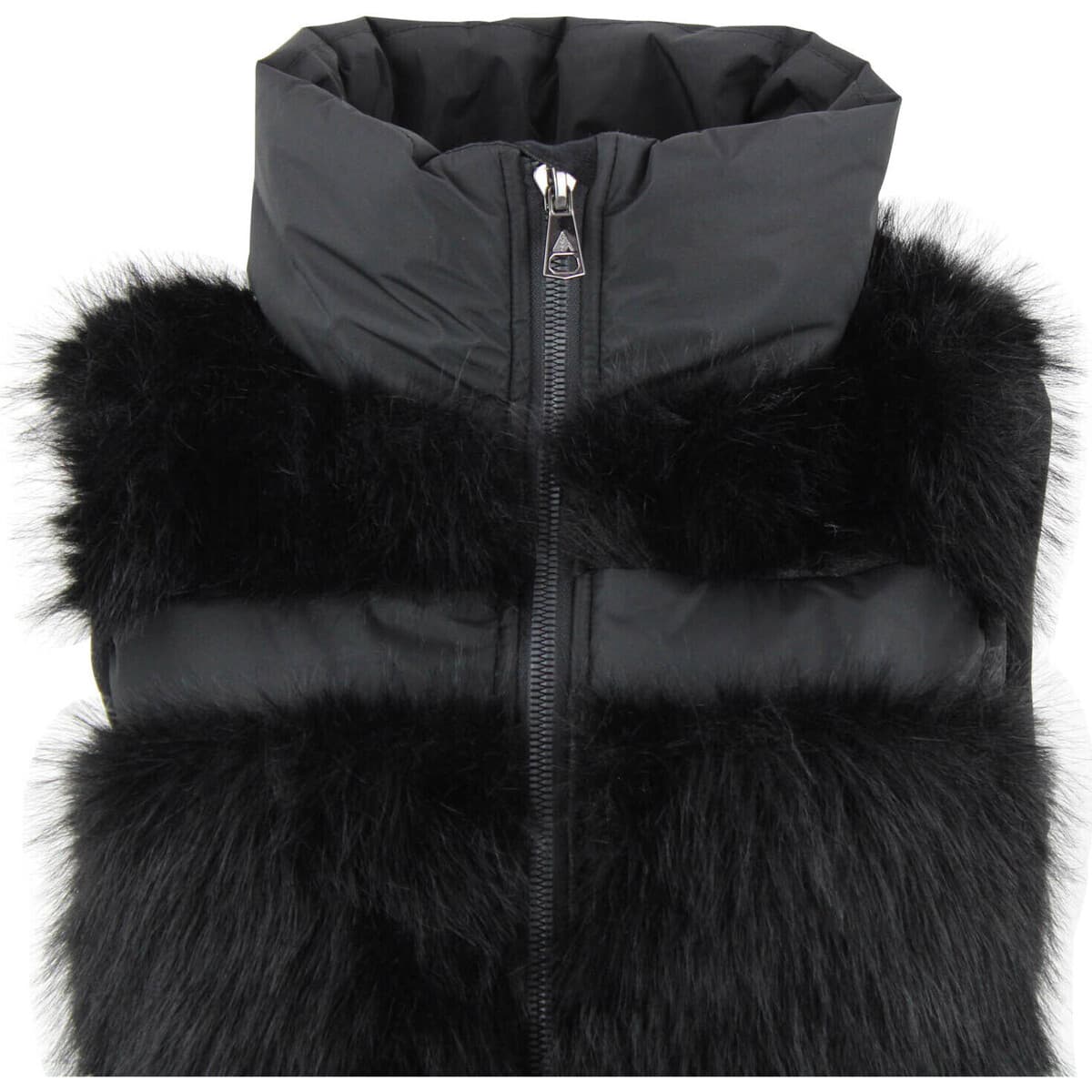 Women's Jackets Peak Mountain Black