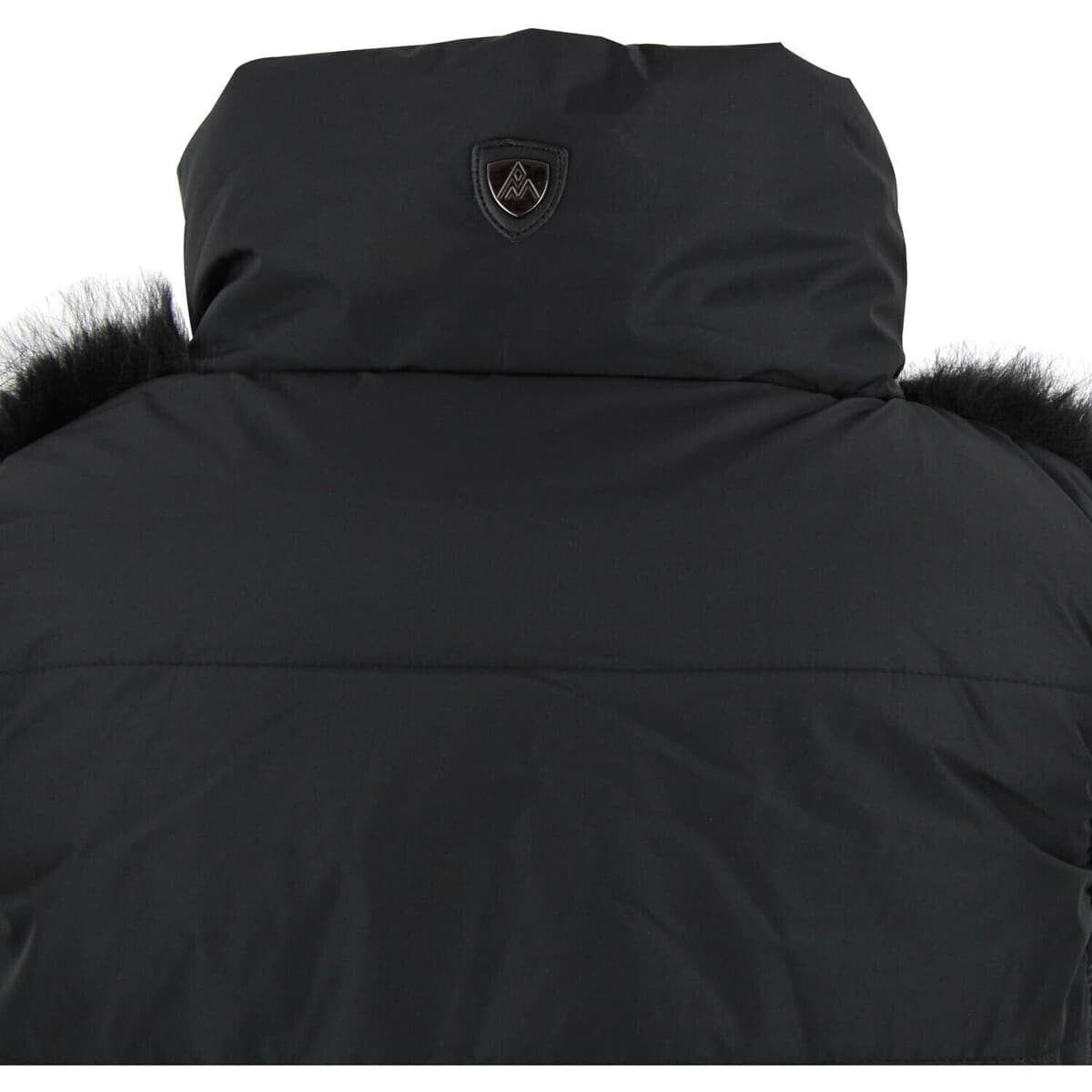 Women's Jackets Peak Mountain Black